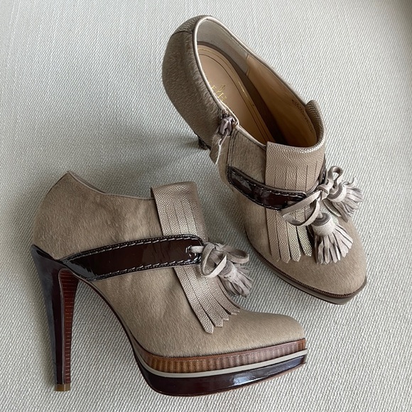 COLE HAAN NIKE COLLAB STUNNERS - Picture 1 of 11